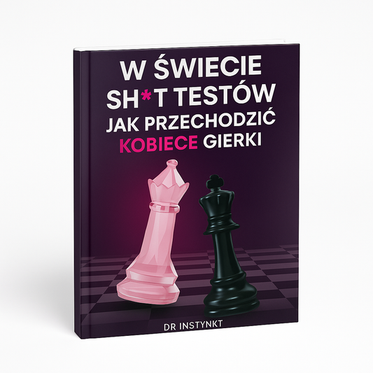 W Świecie Shit Testów