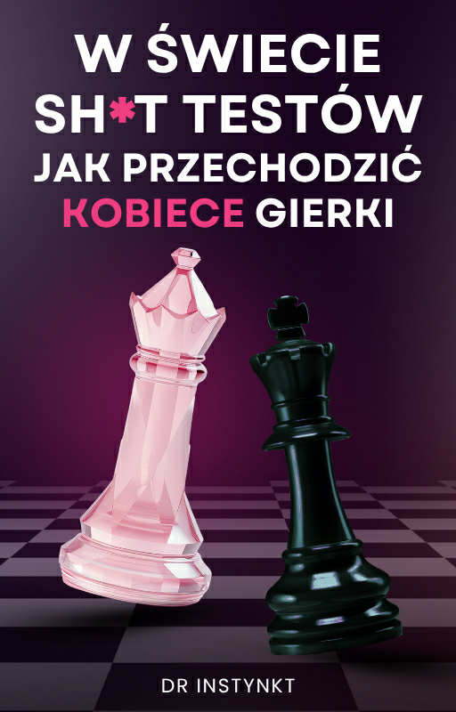 W Świecie Shit Testów