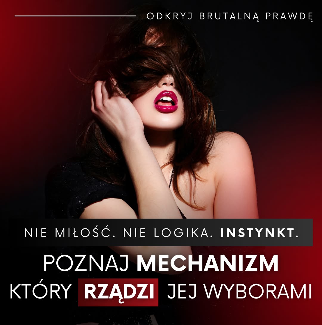 Co Kobiety Mówią, A Co Tak Naprawdę Je Podnieca