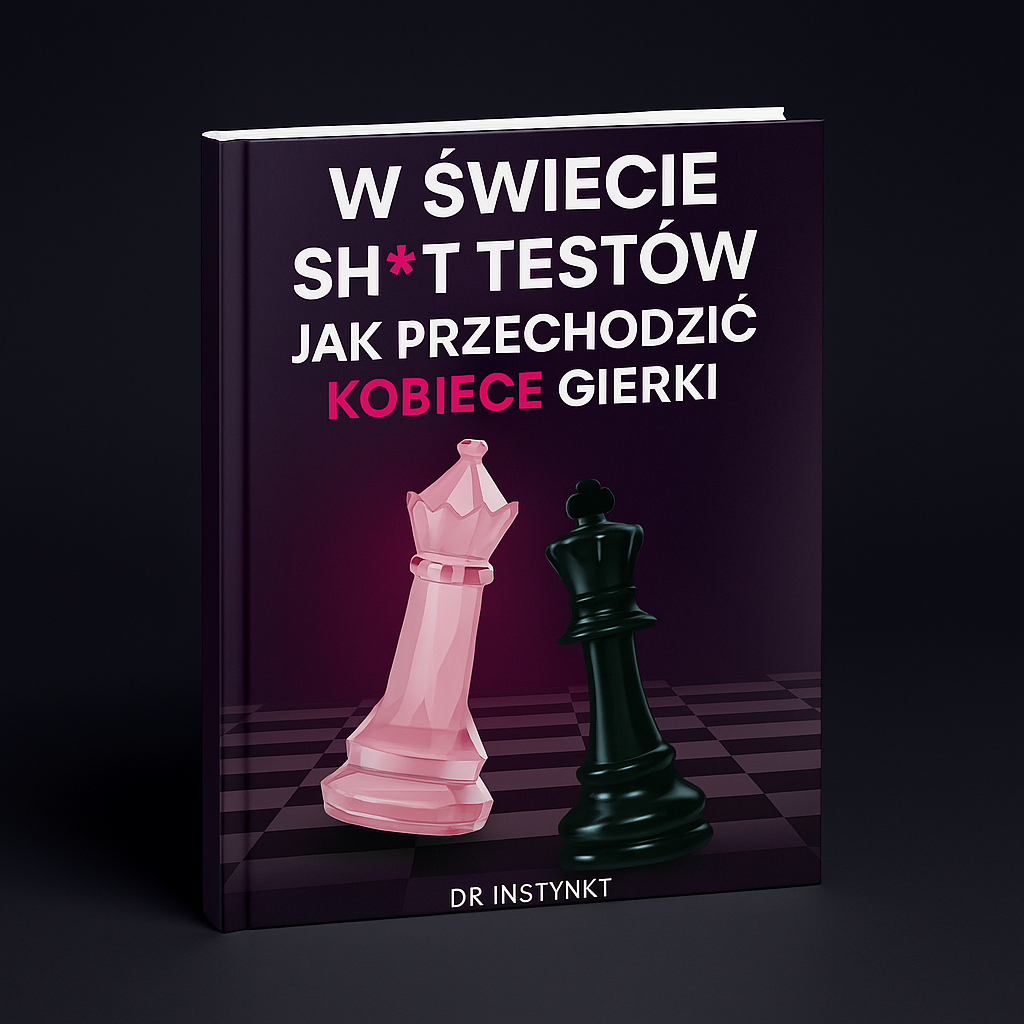 W Świecie Shit Testów