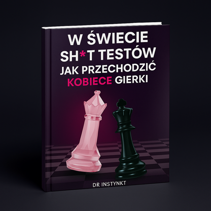 W Świecie Shit Testów