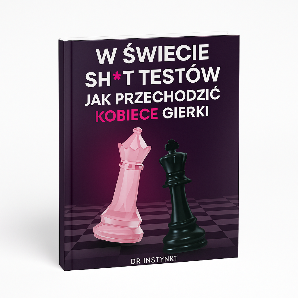 W Świecie Shit Testów