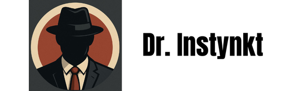 Dr Instynkt