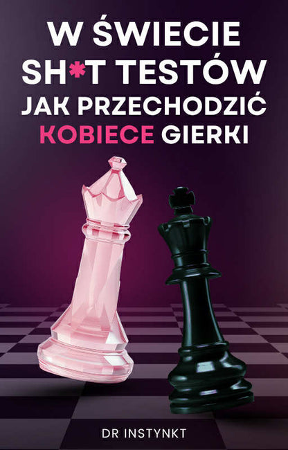 W Świecie Shit Testów